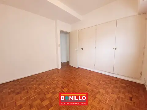 Departamento en Alquiler 40 años
