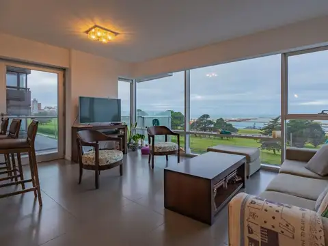 Departamento en Alquiler Temporal de 3 dormitorios