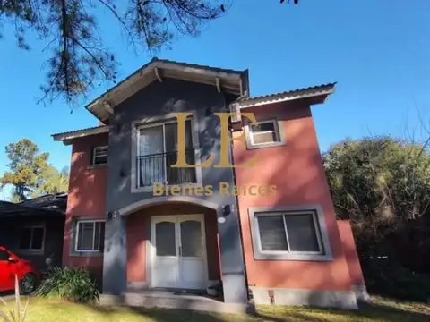 Casa en Venta en Fincas de Maschwitz