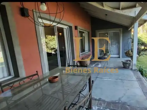 Casa en Venta en Fincas de Maschwitz