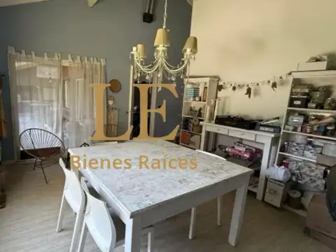 Casa en Venta 20 años