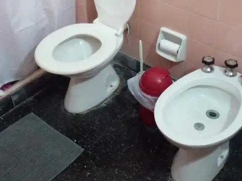 Departamento en Venta 43 años