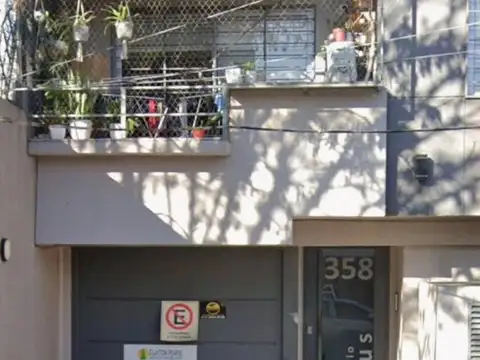 COCHERA EN VENTA