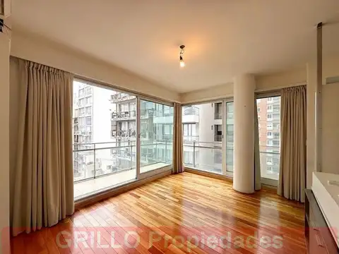 Departamento en Alquiler de 2 ambientes