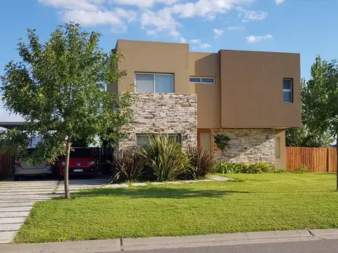 Barrio San Sebastián 4 ambientes