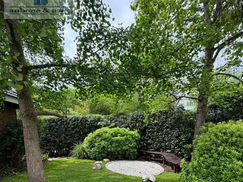 Casa en Alquiler 35 años