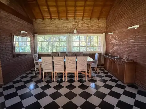 Casa en Alquiler al Noroeste