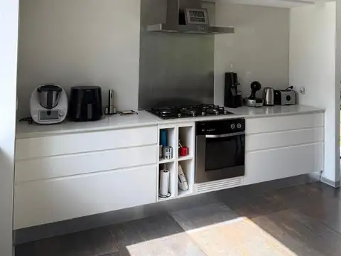 Casa en Venta al Norte