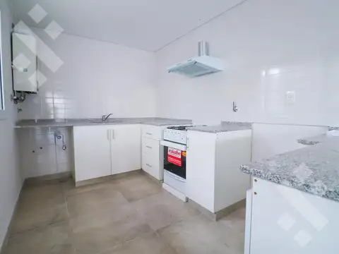 Depto Tipo Casa en Venta de 4 ambientes