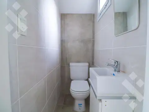 Depto Tipo Casa en Venta A Estrenar