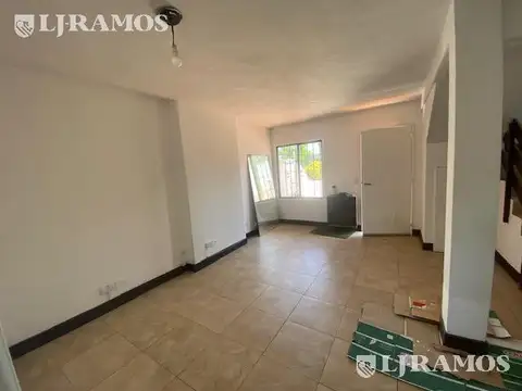 Departamento en venta en San Isidro Jacinto Diaz al 300. APTO CRÉDITO.