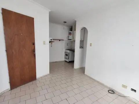 Departamento en Centro