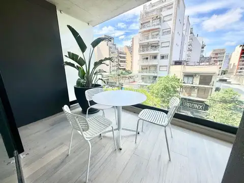Departamento en Venta en Caballito, USD 374.352