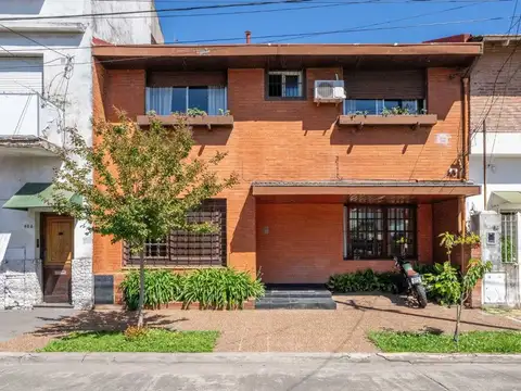 Diagonal Tucumán 800