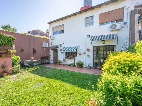 Casa en Venta 50 años