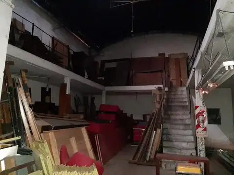 Galpon en Alquiler 15 años