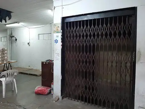 Galpon en Alquiler en Liniers, $ 6.500.000