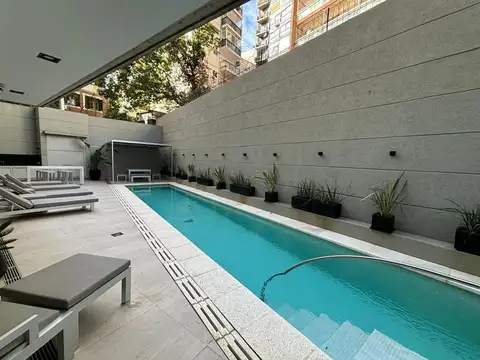 Departamento en Venta en Palermo, USD 170.000