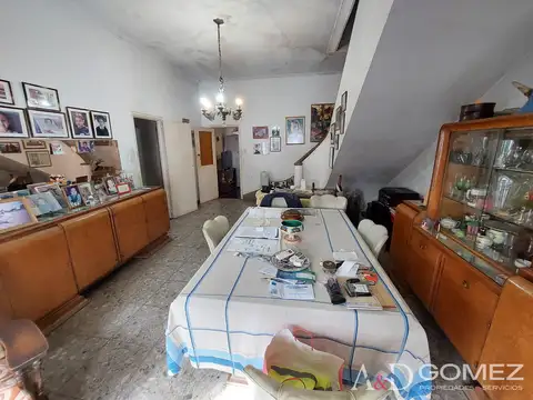 Casa en Venta 50 años