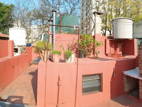 Venta Departamento PH Adolfo Alsina 3100 Balvanera 156 m² Terraza Propia