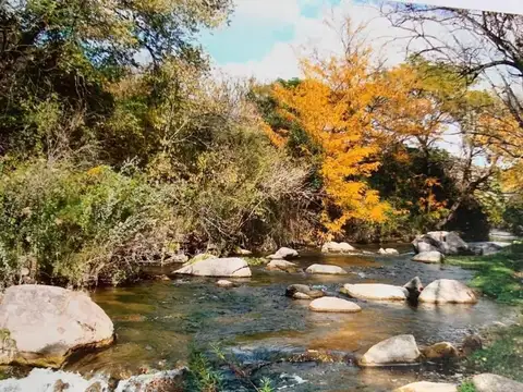 Terreno en Venta en Cerro Colorado, USD 50.000