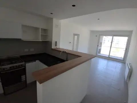Departamento en Alquiler de 2 ambientes