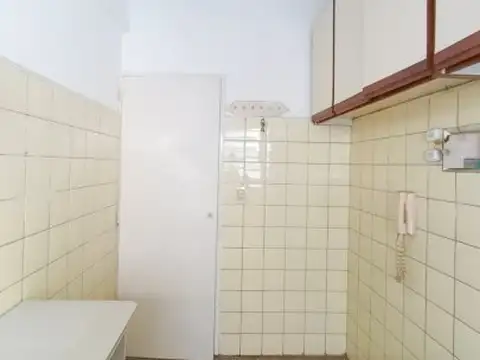 Castro 500, Piso 2