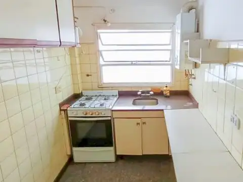 DEPARTAMENTO 3 AMBIENTES