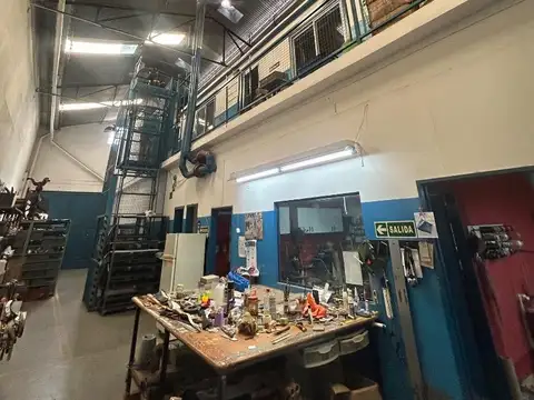 Fondo Comercio en Venta en Mataderos, USD 295.000