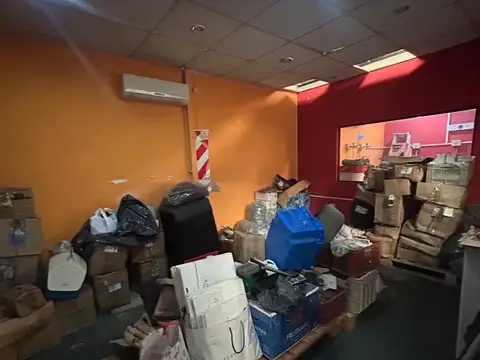 Fondo Comercio en Venta 40 años