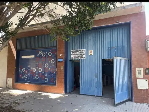 Fondo de comercio en Venta en Mataderos, CABA