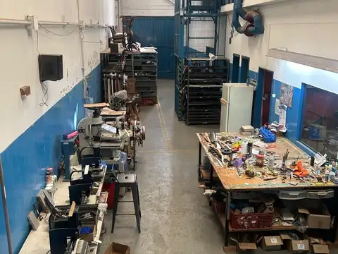 Tapalqué 5700