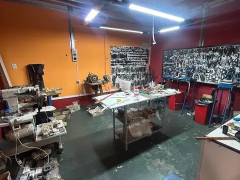 Fondo Comercio en Venta en Mataderos, USD 295.000