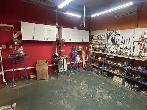 Tapalqué 5700