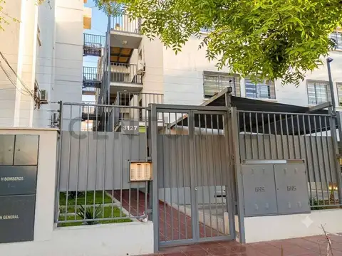DEPARTAMENTO EN VENTA EN CUARTA SECCIÓN