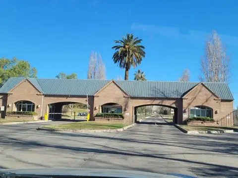 Terreno en Venta de 1122,0 m2