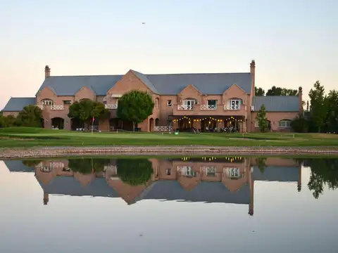 Terreno en Venta en Lujan De Cuyo, USD 105.000