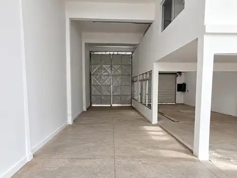 Galpon en Venta 10 años
