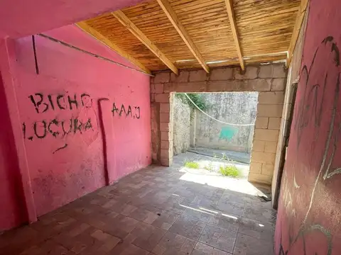 Depto Tipo Casa en Venta 36 años