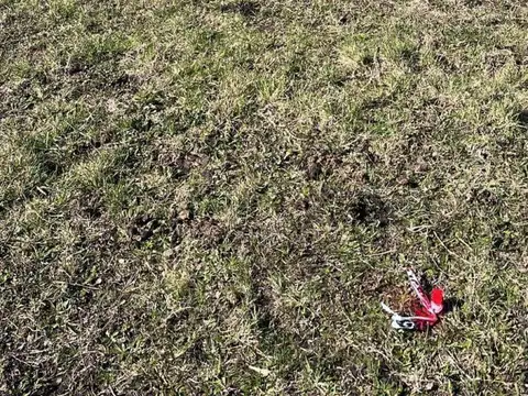 Terreno en Venta de 800,0 m2