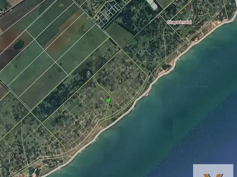 Terreno en Venta de 800,0 m2