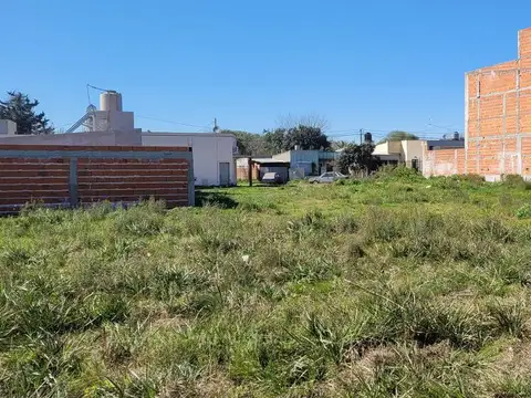 Terreno - Gualeguaychu