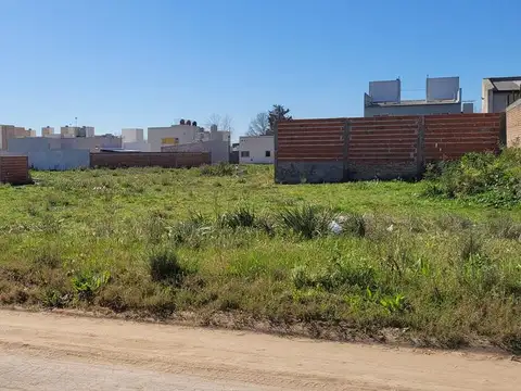 Terreno - Gualeguaychu