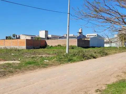 Terreno en Venta de 412,0 m2