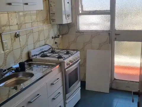 Departamento en Alquiler de 1 dormitorio