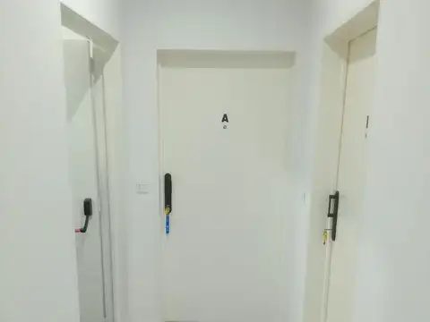 Departamento en Alquiler A Estrenar