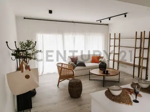 Venta Departamentos de 2, 3 y 4 ambientes  Balcón y parrilla PROPIA  a ESTRENAR , La Lonja, Pilar ZU