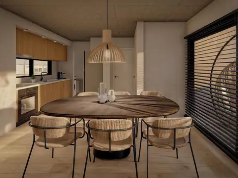 Departamento en Venta en Moron Sur, USD 75.000