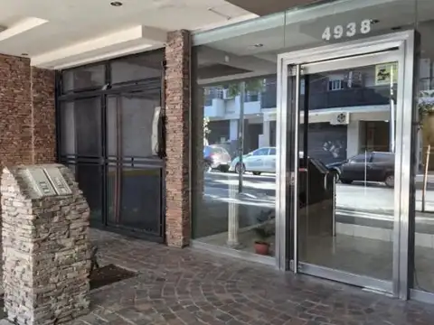 Departamento en Alquiler - Monoambiente 1 Baño - 40mts - Villa Luro