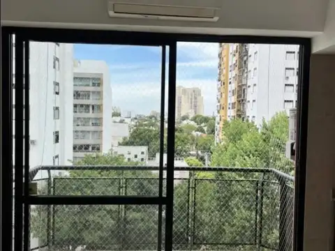 Departamento en Alquiler Permite mascota